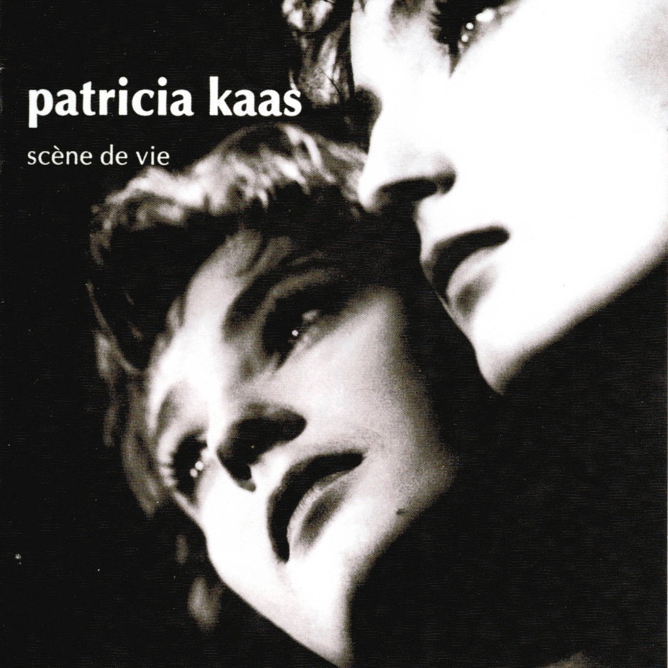 Patricia Kaas - Scene De Vie